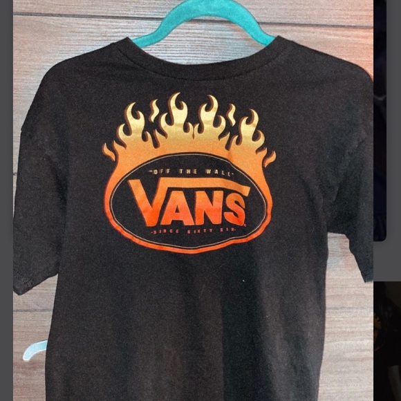 Vans t shirt - Picture 2 of 3